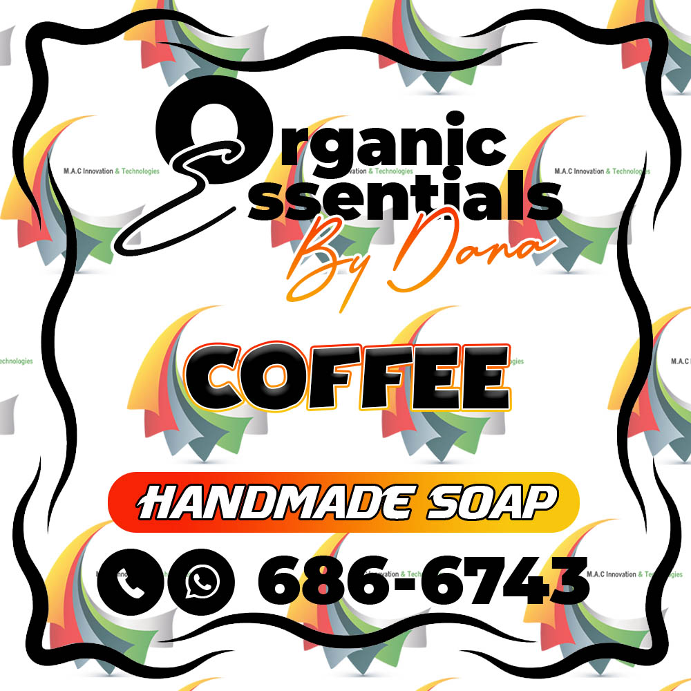 Organic Essentials By Dana' s Soaps 